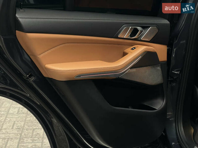 Серый БМВ Х5, объемом двигателя 2.99 л и пробегом 193 тыс. км за 60200 $, фото 32 на Automoto.ua