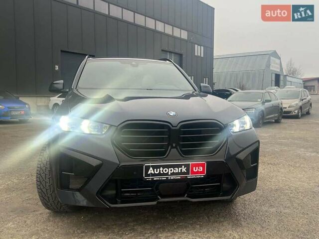 Серый БМВ Х5, объемом двигателя 3 л и пробегом 145 тыс. км за 48000 $, фото 14 на Automoto.ua