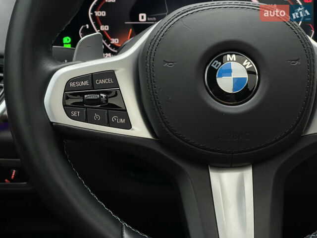 Серый БМВ Х5, объемом двигателя 2.99 л и пробегом 193 тыс. км за 60200 $, фото 70 на Automoto.ua