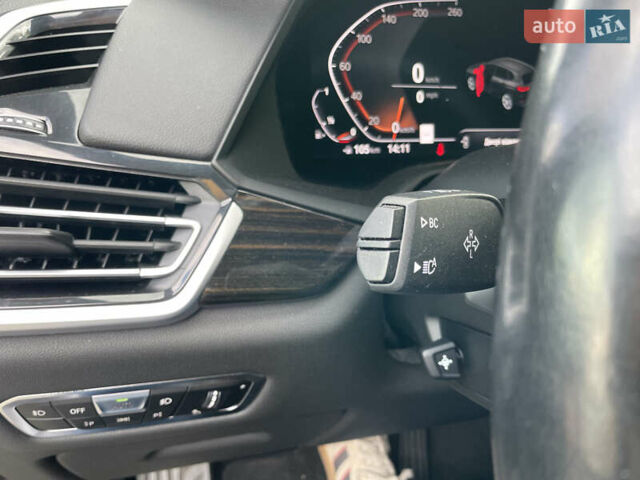 Сірий БМВ Х5, об'ємом двигуна 3 л та пробігом 195 тис. км за 39500 $, фото 11 на Automoto.ua