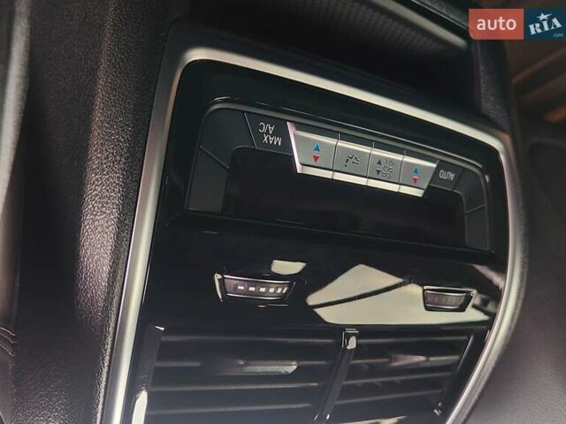 Серый БМВ Х5, объемом двигателя 2.99 л и пробегом 102 тыс. км за 69999 $, фото 22 на Automoto.ua