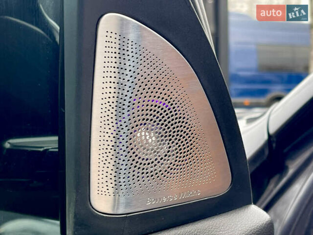 Сірий БМВ Х5, об'ємом двигуна 2.99 л та пробігом 193 тис. км за 62000 $, фото 46 на Automoto.ua