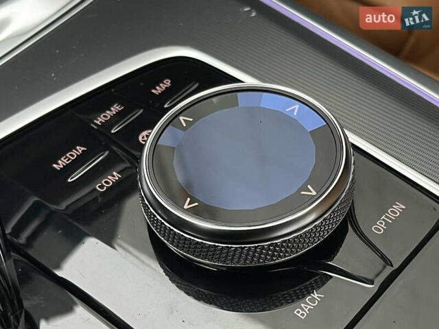 Серый БМВ Х5, объемом двигателя 2.99 л и пробегом 193 тыс. км за 60200 $, фото 53 на Automoto.ua