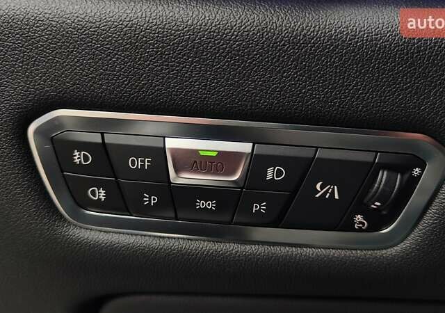 Серый БМВ Х5, объемом двигателя 2.99 л и пробегом 102 тыс. км за 69999 $, фото 49 на Automoto.ua