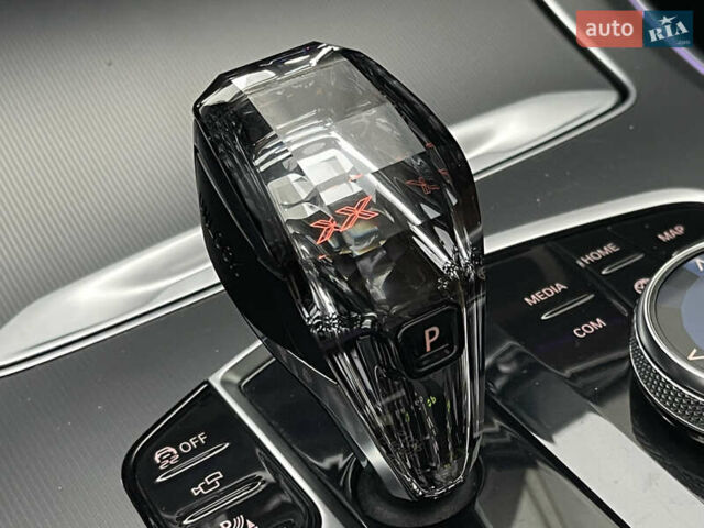 Серый БМВ Х5, объемом двигателя 2.99 л и пробегом 193 тыс. км за 60200 $, фото 52 на Automoto.ua