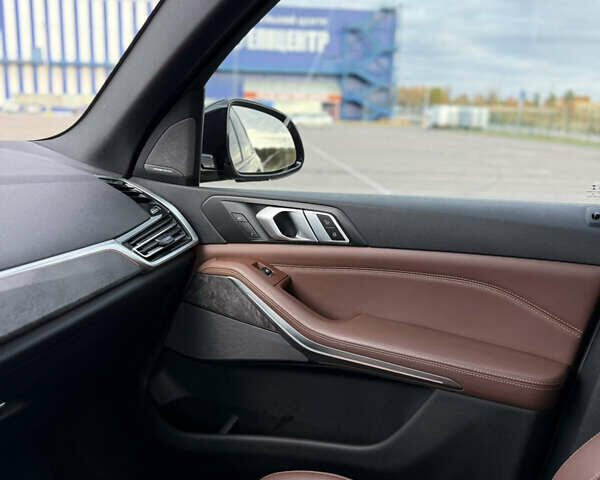 Серый БМВ Х5, объемом двигателя 4.39 л и пробегом 116 тыс. км за 58000 $, фото 25 на Automoto.ua