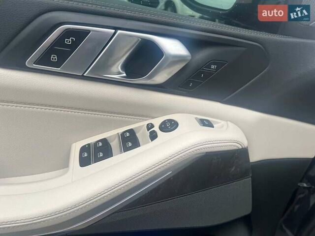 Серый БМВ Х5, объемом двигателя 3 л и пробегом 145 тыс. км за 48000 $, фото 17 на Automoto.ua