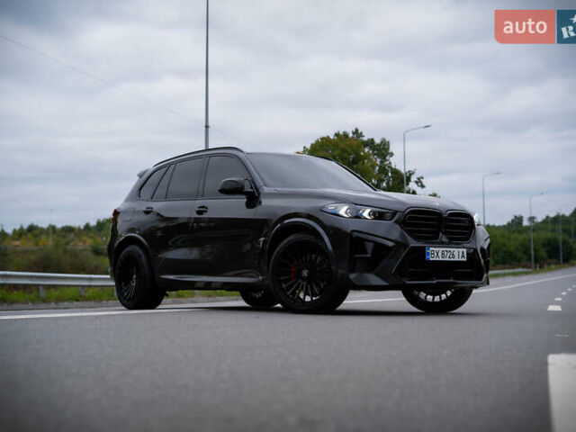 Сірий БМВ Х5, об'ємом двигуна 3 л та пробігом 160 тис. км за 52250 $, фото 28 на Automoto.ua