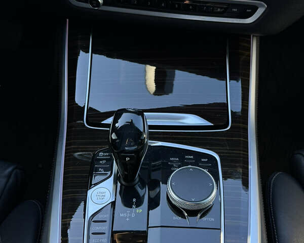 Сірий БМВ Х5, об'ємом двигуна 3 л та пробігом 87 тис. км за 51000 $, фото 16 на Automoto.ua