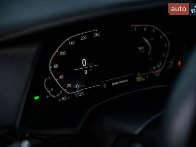 Сірий БМВ Х5, об'ємом двигуна 3 л та пробігом 160 тис. км за 52250 $, фото 85 на Automoto.ua