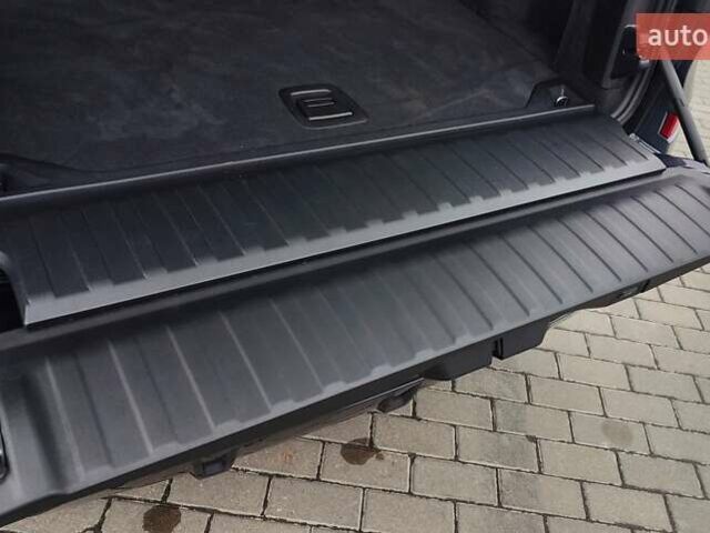 Серый БМВ Х5, объемом двигателя 2.99 л и пробегом 102 тыс. км за 69999 $, фото 25 на Automoto.ua