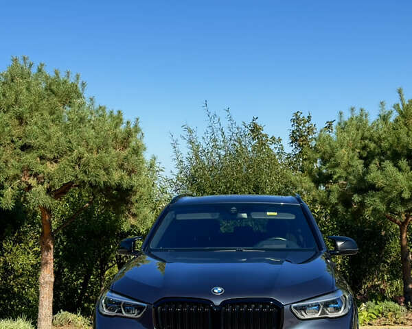 БМВ Х5 2019 в Черновцах на Automoto.ua Серый БМВ Х5, объемом двигателя 3 л и пробегом 130 тыс. км за 60000 $, фото 2 на Automoto.ua