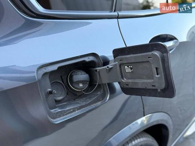 Сірий БМВ Х5, об'ємом двигуна 4.39 л та пробігом 138 тис. км за 48000 $, фото 16 на Automoto.ua