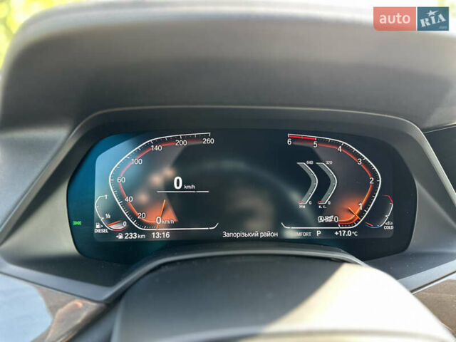 Сірий БМВ Х5, об'ємом двигуна 2.99 л та пробігом 114 тис. км за 68000 $, фото 19 на Automoto.ua