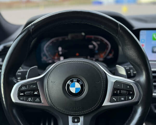 Серый БМВ Х5, объемом двигателя 4.39 л и пробегом 116 тыс. км за 58000 $, фото 17 на Automoto.ua