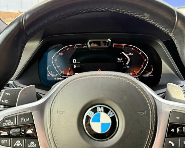 Серый БМВ Х5, объемом двигателя 4.39 л и пробегом 116 тыс. км за 58000 $, фото 23 на Automoto.ua