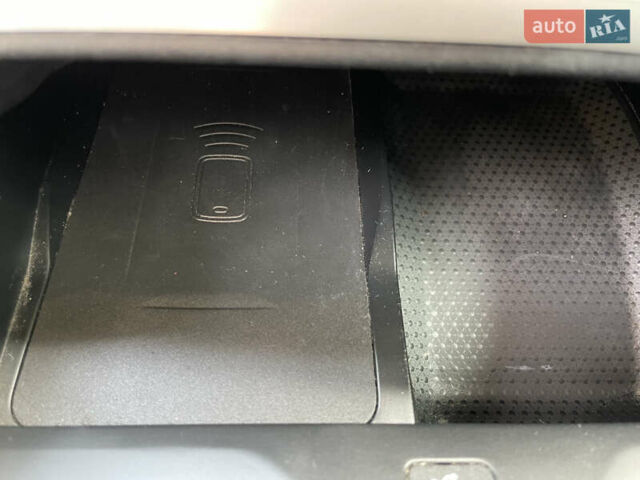 Серый БМВ Х5, объемом двигателя 3 л и пробегом 169 тыс. км за 39000 $, фото 16 на Automoto.ua