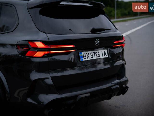 Сірий БМВ Х5, об'ємом двигуна 3 л та пробігом 160 тис. км за 52250 $, фото 58 на Automoto.ua
