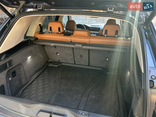 БМВ Х5 2019 в Днепре (Днепропетровске) на Automoto.ua Серый БМВ Х5, объемом двигателя 2.99 л и пробегом 114 тыс. км за 54500 $, фото 13 на Automoto.ua
