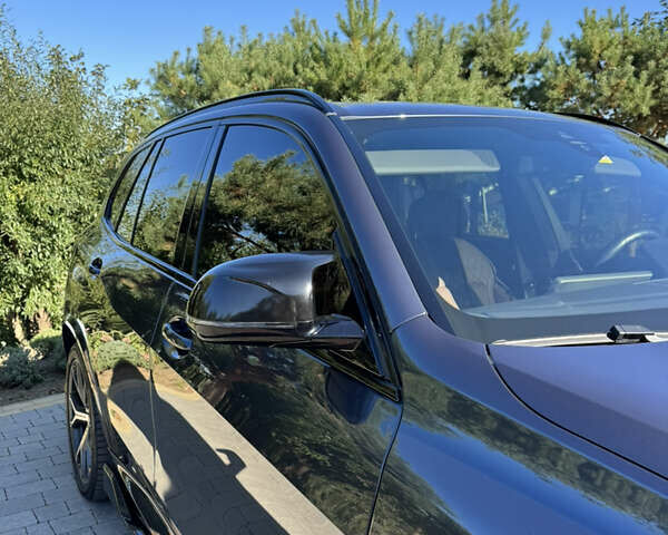 БМВ Х5 2019 в Черновцах на Automoto.ua Серый БМВ Х5, объемом двигателя 3 л и пробегом 130 тыс. км за 60000 $, фото 12 на Automoto.ua