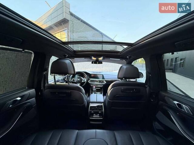 Сірий БМВ Х5, об'ємом двигуна 4.39 л та пробігом 138 тис. км за 48000 $, фото 5 на Automoto.ua