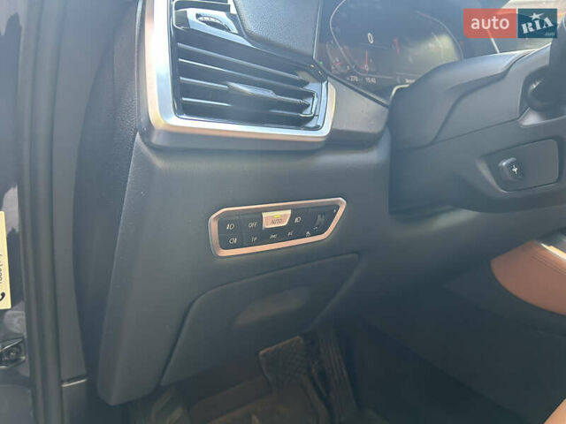 БМВ Х5 2019 в Днепре (Днепропетровске) на Automoto.ua Серый БМВ Х5, объемом двигателя 2.99 л и пробегом 114 тыс. км за 54500 $, фото 17 на Automoto.ua