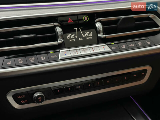 Серый БМВ Х5, объемом двигателя 2.99 л и пробегом 193 тыс. км за 60200 $, фото 48 на Automoto.ua