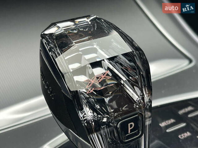 Сірий БМВ Х5, об'ємом двигуна 2.99 л та пробігом 193 тис. км за 62000 $, фото 58 на Automoto.ua