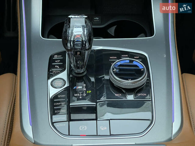 Серый БМВ Х5, объемом двигателя 2.99 л и пробегом 193 тыс. км за 60200 $, фото 45 на Automoto.ua