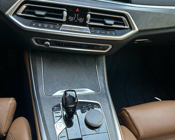 БМВ Х5 2019 в Днепре (Днепропетровске) на Automoto.ua Серый БМВ Х5, объемом двигателя 2.99 л и пробегом 114 тыс. км за 54500 $, фото 20 на Automoto.ua