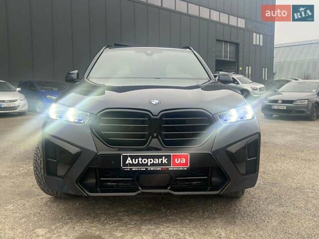 Серый БМВ Х5, объемом двигателя 3 л и пробегом 145 тыс. км за 48000 $, фото 15 на Automoto.ua