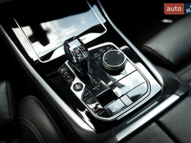 Серый БМВ Х5, объемом двигателя 3 л и пробегом 105 тыс. км за 65000 $, фото 11 на Automoto.ua