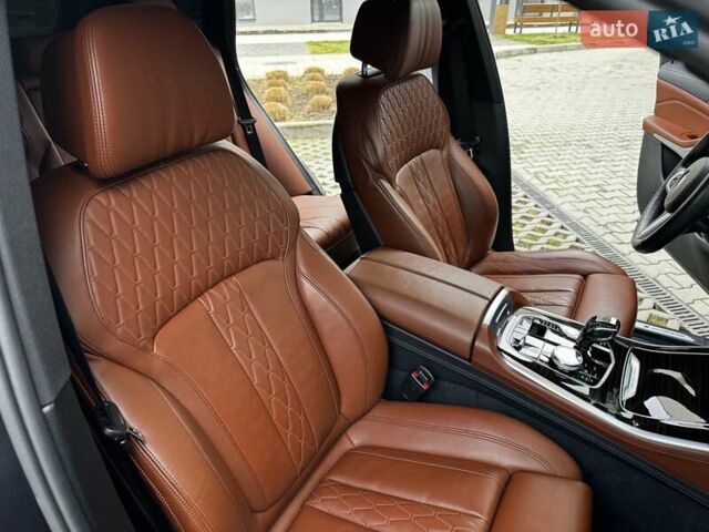 Серый БМВ Х5, объемом двигателя 2.99 л и пробегом 114 тыс. км за 63750 $, фото 61 на Automoto.ua