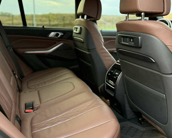 Серый БМВ Х5, объемом двигателя 4.39 л и пробегом 116 тыс. км за 58000 $, фото 38 на Automoto.ua