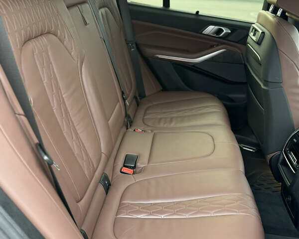 Серый БМВ Х5, объемом двигателя 4.39 л и пробегом 116 тыс. км за 58000 $, фото 39 на Automoto.ua