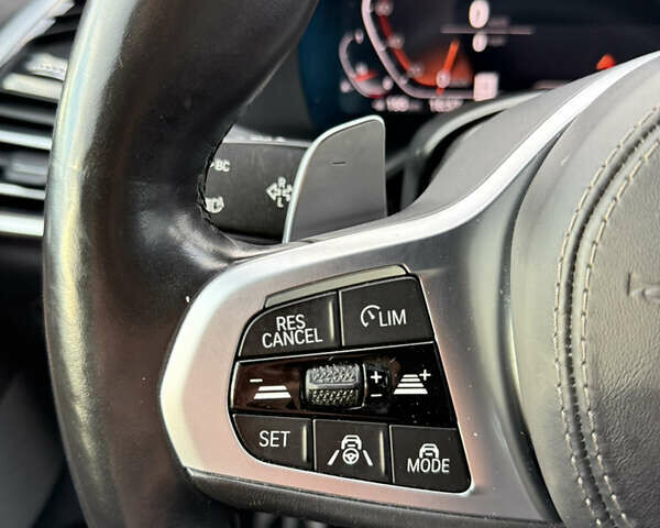 Серый БМВ Х5, объемом двигателя 4.39 л и пробегом 116 тыс. км за 58000 $, фото 21 на Automoto.ua