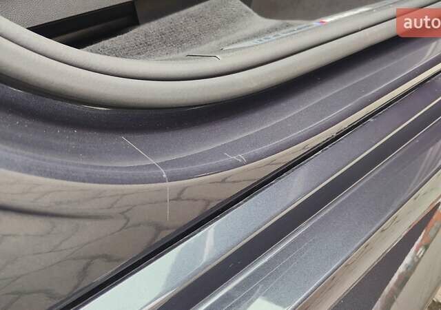 Серый БМВ Х5, объемом двигателя 2.99 л и пробегом 102 тыс. км за 69999 $, фото 19 на Automoto.ua