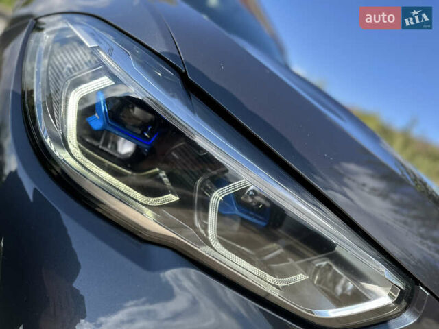 Сірий БМВ Х5, об'ємом двигуна 2.99 л та пробігом 114 тис. км за 68000 $, фото 11 на Automoto.ua