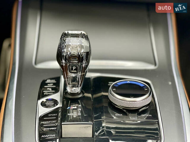 Сірий БМВ Х5, об'ємом двигуна 2.99 л та пробігом 193 тис. км за 62000 $, фото 56 на Automoto.ua