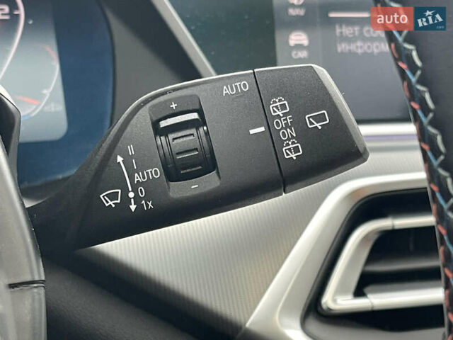 Сірий БМВ Х5, об'ємом двигуна 2.99 л та пробігом 193 тис. км за 62000 $, фото 51 на Automoto.ua