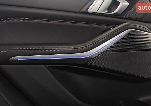 Серый БМВ Х5, объемом двигателя 2.99 л и пробегом 102 тыс. км за 69999 $, фото 24 на Automoto.ua