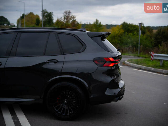 Сірий БМВ Х5, об'ємом двигуна 3 л та пробігом 160 тис. км за 52250 $, фото 56 на Automoto.ua