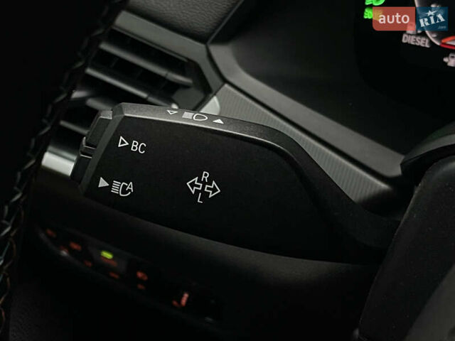 Серый БМВ Х5, объемом двигателя 2.99 л и пробегом 193 тыс. км за 60200 $, фото 65 на Automoto.ua