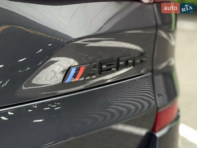 Серый БМВ Х5, объемом двигателя 2.99 л и пробегом 193 тыс. км за 60200 $, фото 16 на Automoto.ua