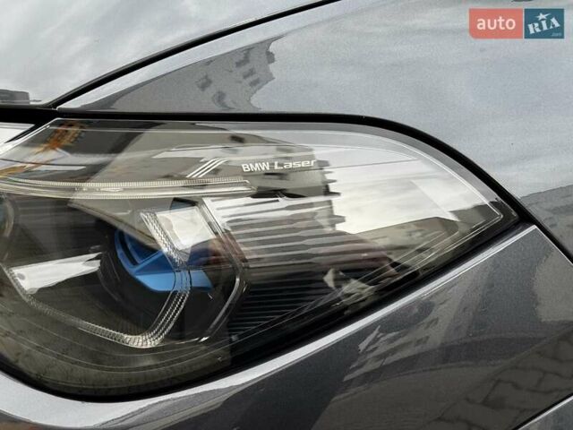 Серый БМВ Х5, объемом двигателя 2.99 л и пробегом 114 тыс. км за 63750 $, фото 19 на Automoto.ua