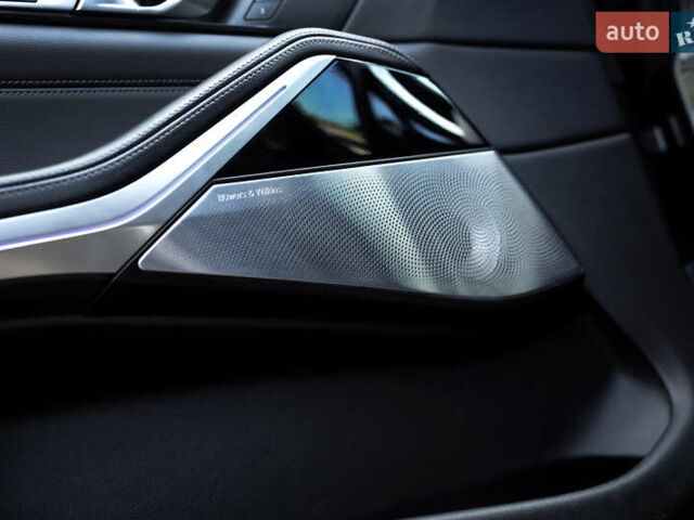 Серый БМВ Х5, объемом двигателя 3 л и пробегом 105 тыс. км за 65000 $, фото 16 на Automoto.ua