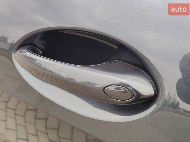 Серый БМВ Х5, объемом двигателя 2.99 л и пробегом 102 тыс. км за 69999 $, фото 55 на Automoto.ua