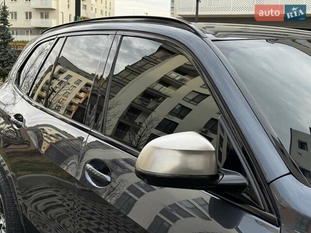 Серый БМВ Х5, объемом двигателя 2.99 л и пробегом 114 тыс. км за 63750 $, фото 22 на Automoto.ua