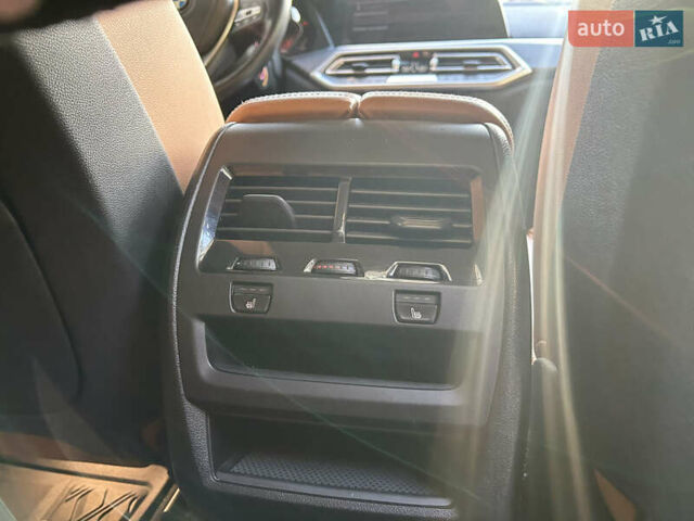 БМВ Х5 2019 в Днепре (Днепропетровске) на Automoto.ua Серый БМВ Х5, объемом двигателя 2.99 л и пробегом 114 тыс. км за 54500 $, фото 11 на Automoto.ua