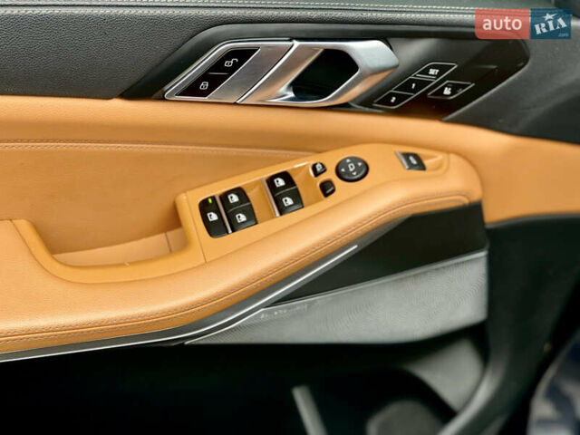 Сірий БМВ Х5, об'ємом двигуна 2.99 л та пробігом 193 тис. км за 62000 $, фото 25 на Automoto.ua